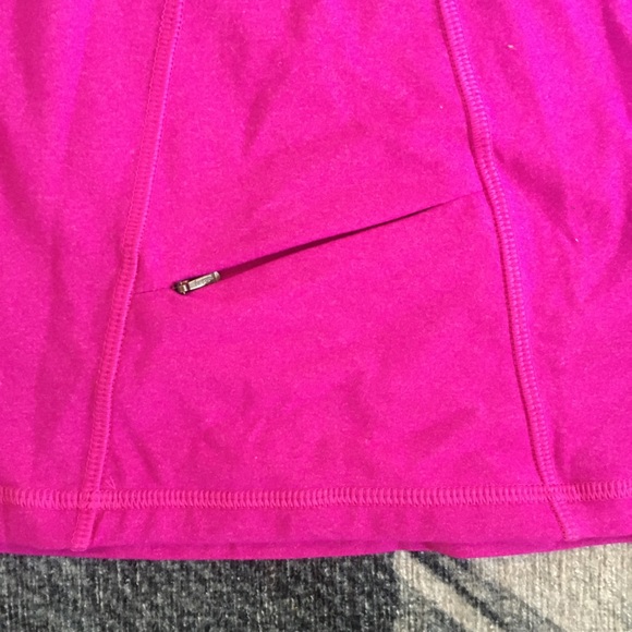 EUC Lucy Pink Workout Tank Size Small - Picture 2 of 4